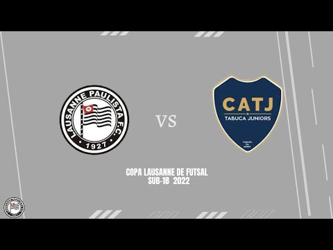 LAUSANNE B X TABUCA SUB-18