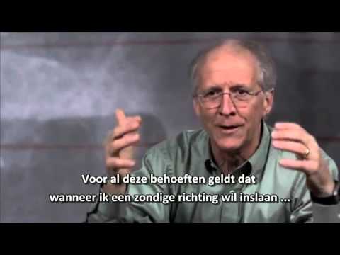 Hoe draagt ongeloof bij aan de behoefte die ik ervaar voor pornografie? - Geloofstoerusting