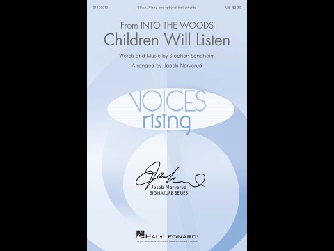 Children Will Listen