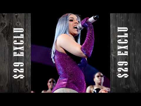 [Free] Flo Milli x Mulatto Type Beat - 'Mia8' I Female Rap Freestyle Beat I Hard Trap/Rap Beat