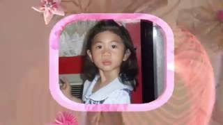 Lea Salonga -  I&#39;d Like to Teach the World to Sing