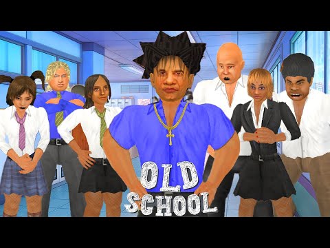 Old School The Movie