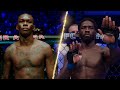 UFC 276: Adesanya vs Cannonier Fully Loaded