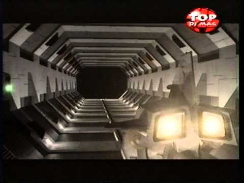 X-MIX "Electro Boogie" by Dave Clarke (K7) - Pt.2