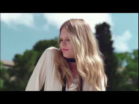 Ouch! That's Big by CANADA for VOGUE