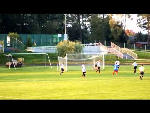 Sokół Sokółka - Hetman Białystok 2:2