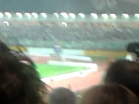 Padova Verona 2-1 5/10/12