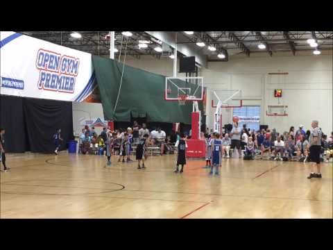 2015-07-11 SGV Summer Finale Game 2 Nikos Blue