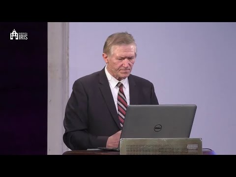 Beniamin Fărăgău - Duhul Sfânt și Scriptura