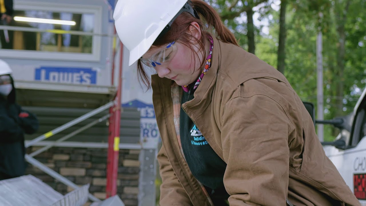 Building and Renovations