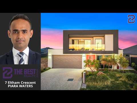7 Eltham Crescent, Piara Waters, WA 6112, 4 slaapkamers, 2 badkamers, House