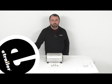 Air Compressor Replacement Tanks