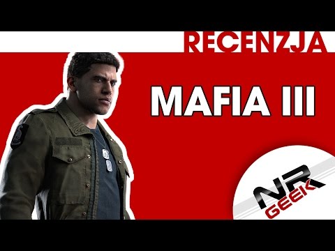 Mafia III - Recenzja #mafia #sandbox #review