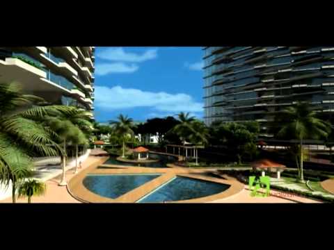 The Boat Club Residences