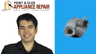 Replacing Your Whirlpool Dishwasher's Pump Cover - WPW10455271 AP6021681 PS11755007