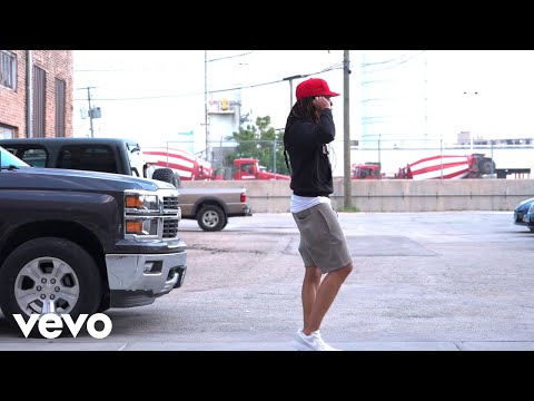 Pheel IsReal - AirPod's (Official Video)