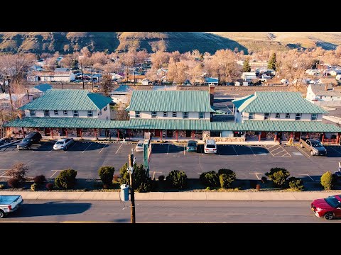 Rugged Country Lodge Motel - Top hotel/lodge in Pendleton, Oregon