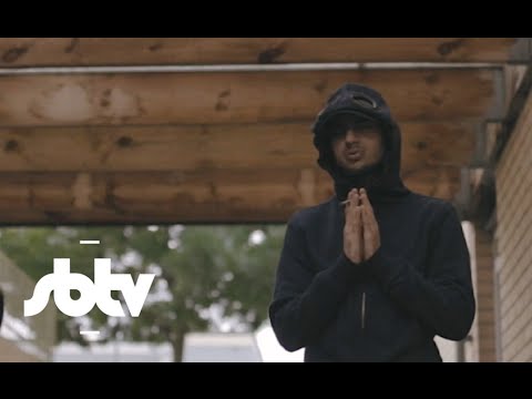 Ard Adz | Worry Less, Smile More [Music Video]: SBTV