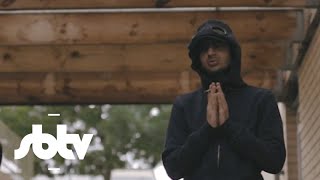 Ard Adz | Worry Less, Smile More [Music Video]: SBTV