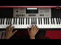 Chura Liya Hai Tumne Jo Dil Ko Piano Tutorial इस रोमांटिक धुन को ब�