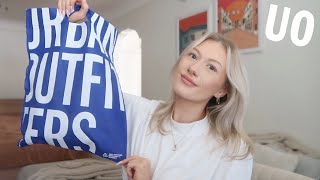 Urban Outfitters *New Releases* Try-on Haul | April 2024