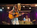 Kathleen Edwards - In State - 6.14.25 - Evanston Space