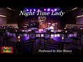 Kim Waters - Night Time Lady