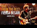 Fiersa Besari Live at The Sounds Project Vol.6 (2023)