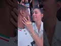 Usher and his Wife party at Backstreet Boys concert DON Medz EXCLUSIVE