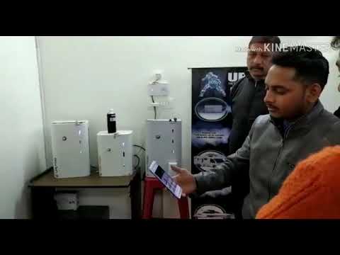 Fogging Demo 18 01 2020