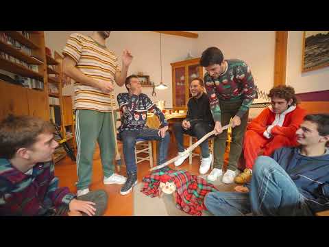 Video thumbnail for El tió no vol cagar