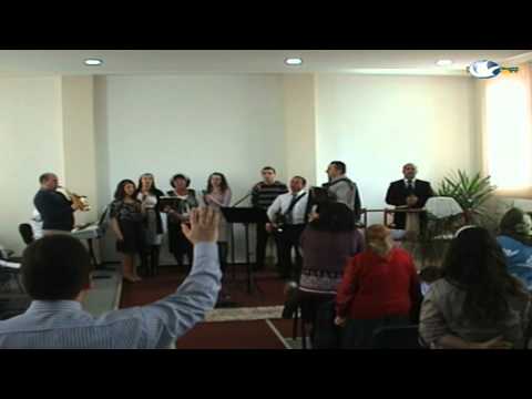 Gosen 02.02.2014 - dum dimineata (Moldovan Daniel)