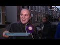 Rellende studenten en bijtende honden, politie oefent in Harderwijk