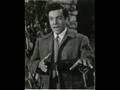 Mario Lanza - Amor Ti Vieta 