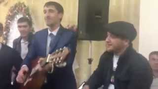 Самое крутое и трогательное видео! Парень вышел из тюрьмы и спел на свадьбе бывшей девушки