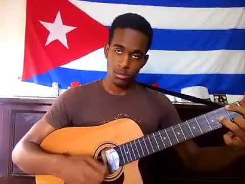 Convergencia David Soto en el Tres cubano