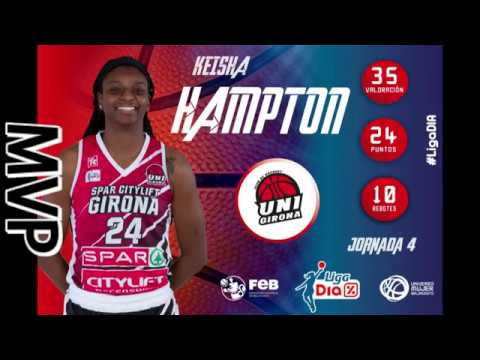 SPAR CITYLIFT GIRONA contra  NISSAN AL-QÁZERES