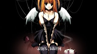Nightcore - Gothic Lolita (Emilie Autumn) [Lyrics] [HD]