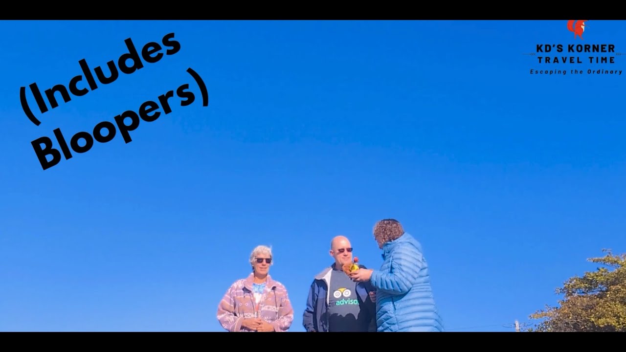 Amateur Transition Magic (Plus Bloopers) - Fort Lauderdale Frost to Princess Cays Sunshine 🌴