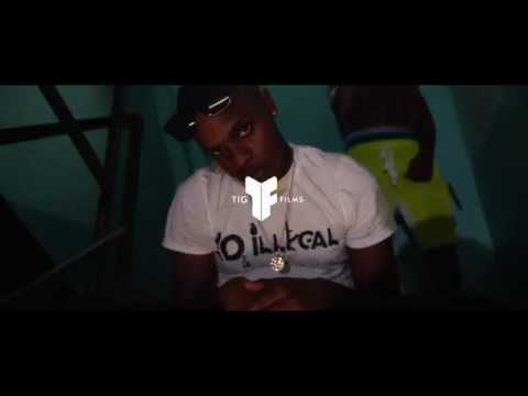 HotboyShaq - Body [Official Video] (@shotbytig)
