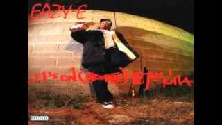 Eazy E - Gimme That Nutt