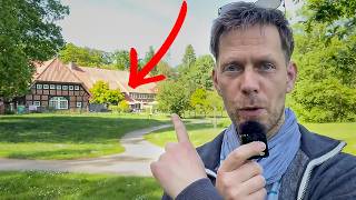 Sprechen altehrwürdige Gebäude auch zu Dir?