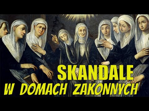 Dolnośląskie Tajemnice #91 Skandal w domu zakonnic Beginek [FILM] Opowiada Joanna #Lamparska