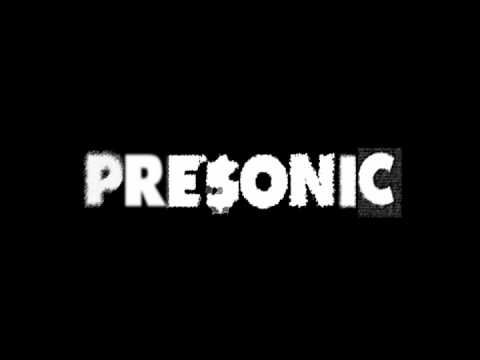 David Guetta feat. Usher - Without you (Presonic Mashup)