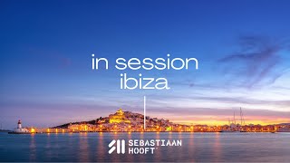 Exclusive Private DJ Sessions in Ibiza