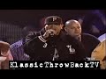 Ja Rule ft. Fat Joe, Jadakiss - "New York" Live (2004)