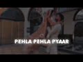 Pehli Dafa Tujhe Dekha Maine Whatsapp Status Cute Romantic Status Romantic Whatsapp Status