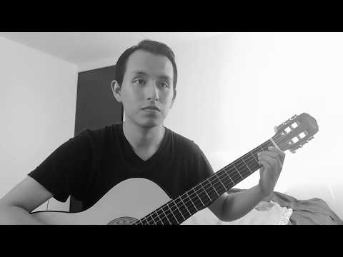 Entre Tu Boca Y La Mía - Alex Ubago