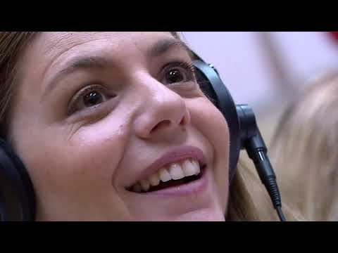 RNE estrena en el Festival de Almagro su nueva ficción sonora con María Adánez y Manuela Velasco