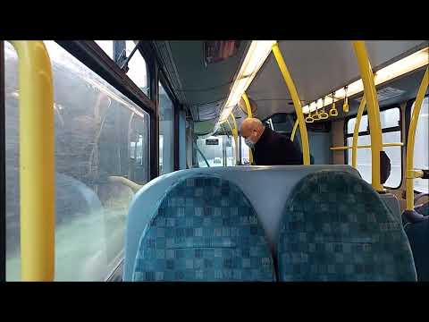 *COOLING FAN THRASH* | Journey on Southern Rail Replacement | 192 (SF03 SEA)